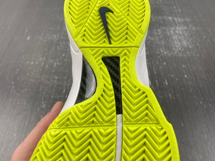 nike zoom kobe 6  881485-417