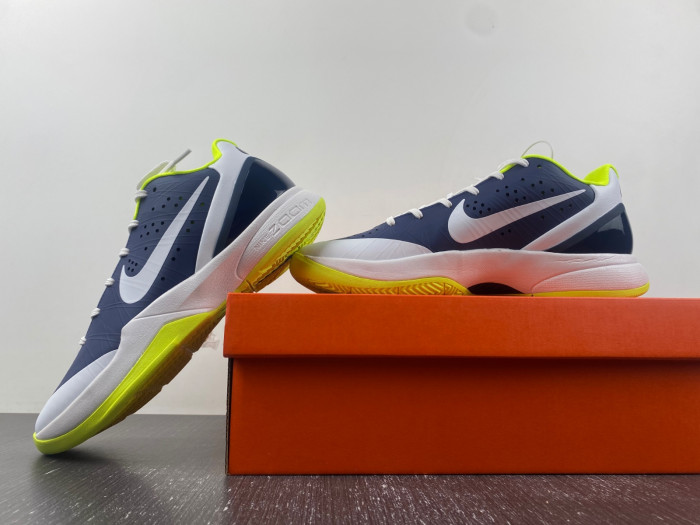 nike zoom kobe 6  881485-417
