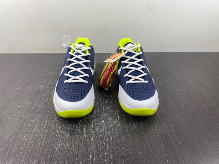 nike zoom kobe 6  881485-417