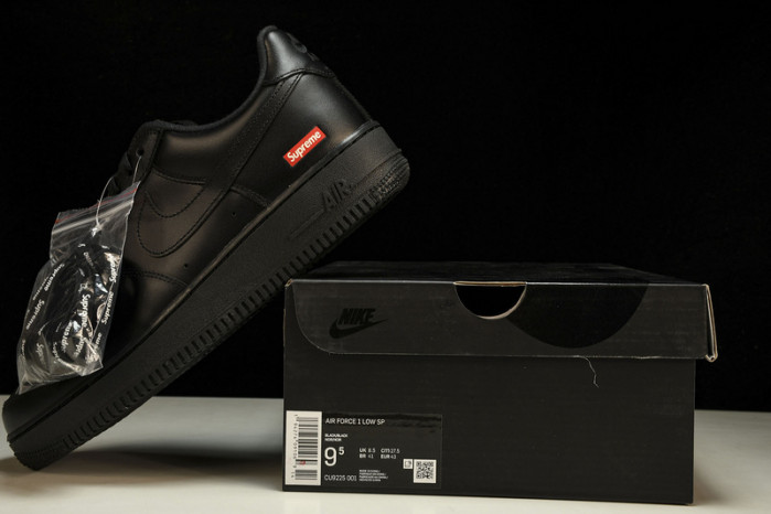 nk air force 1  cu9225-001