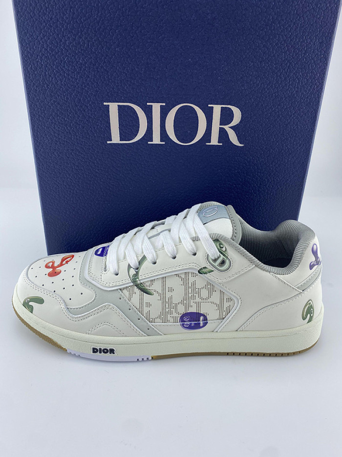 dr b27 sneaker  drbs-022
