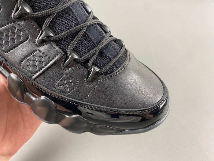 air jordan 9  “bred”  302370-014