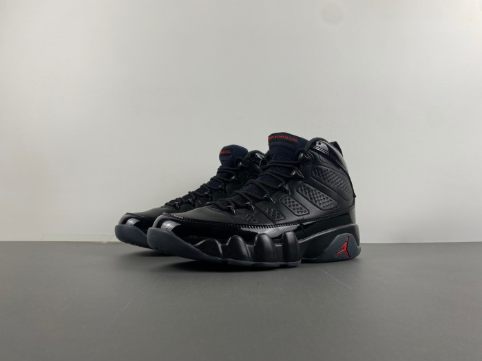 air jordan 9  “bred”  302370-014