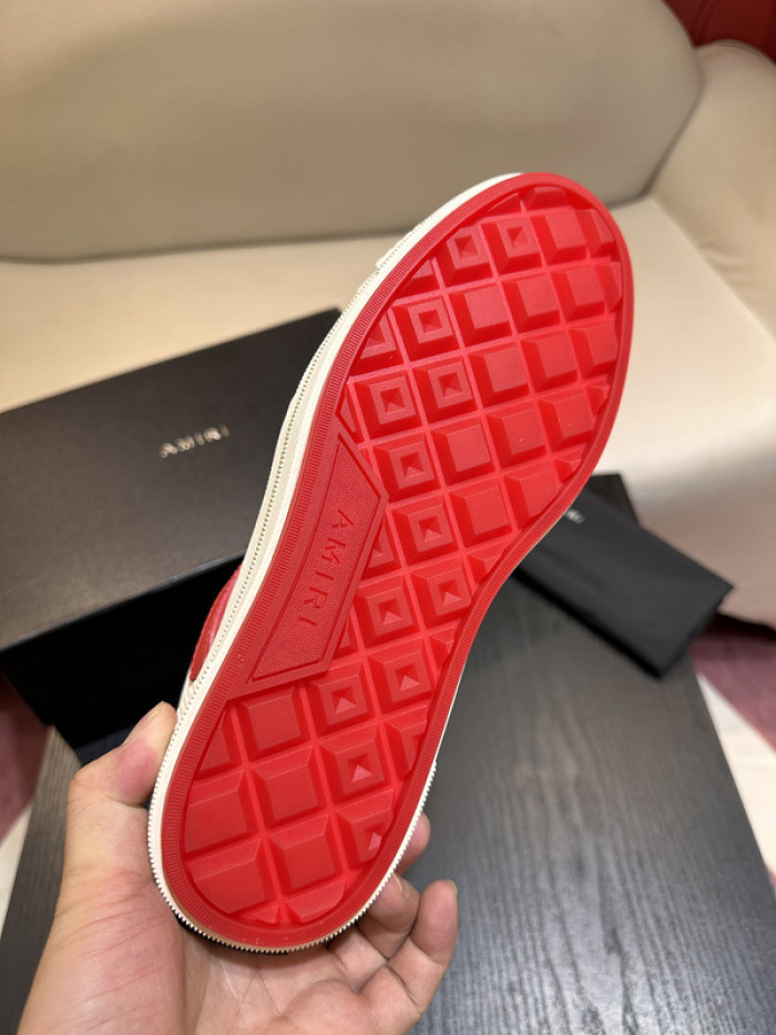amiri sneakers   am-127