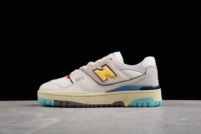 new balance nb-034