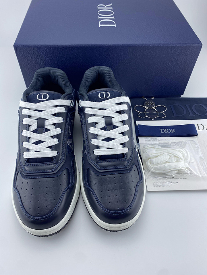 dr b27 sneaker  drbs-029