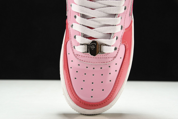 a bathing ape bape sta low  ab-044
