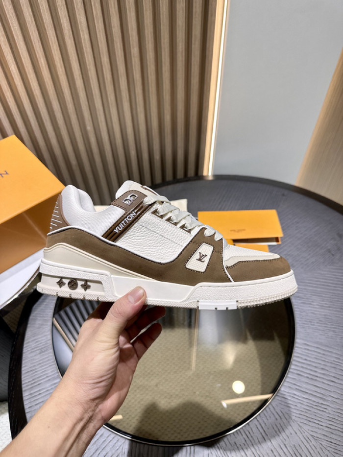 lou vuit sci-fi sneakers  lvss-062