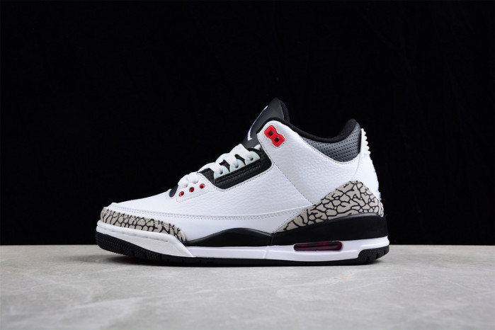 air jordan 3 retro  136064-123