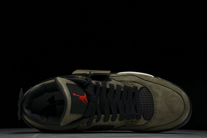 air jordan 4  a-001