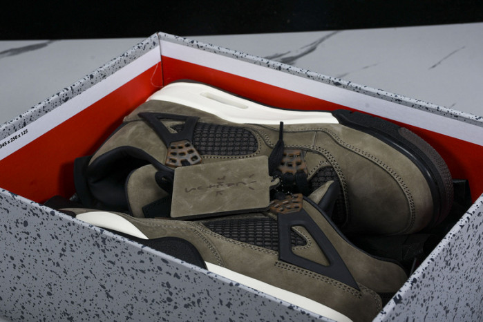 air jordan 4  a-001