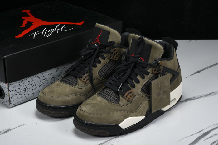 air jordan 4  a-001