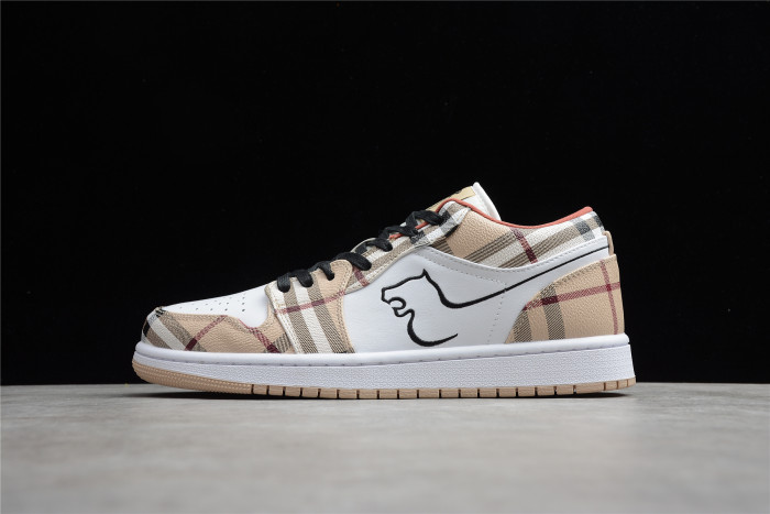 bur sneaker