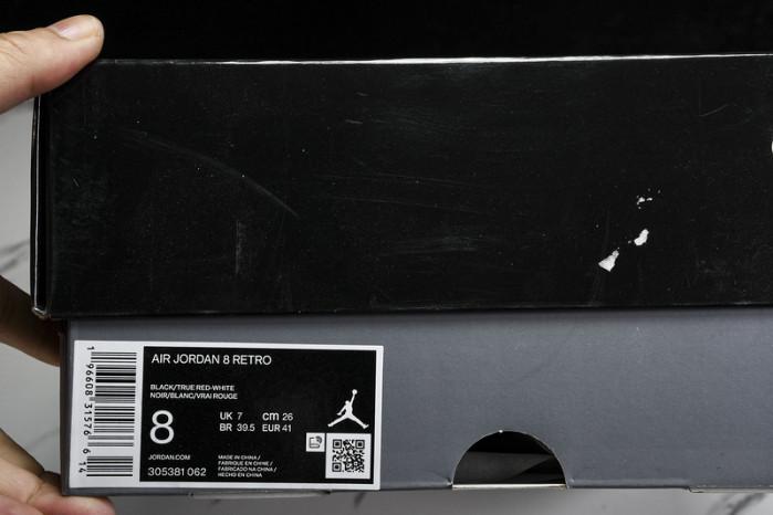 air jordan 8 retro 