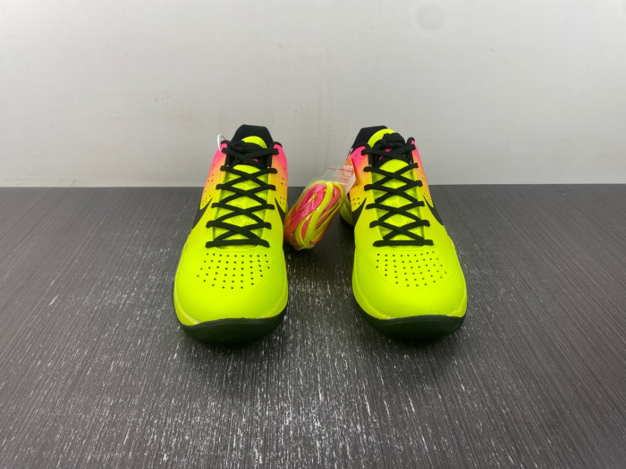 nike zoom kobe 6  881485-999