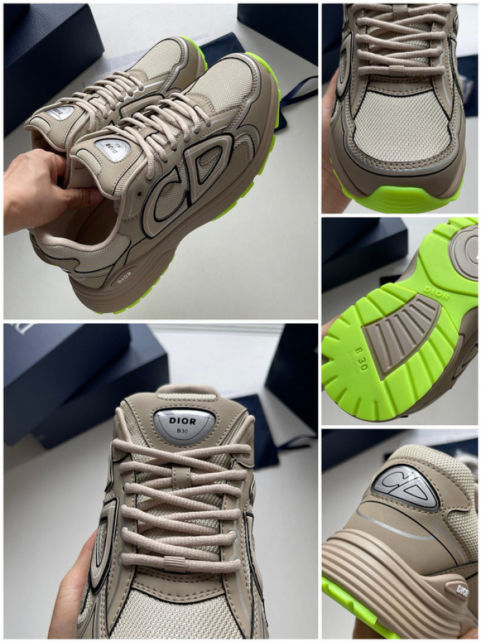 dr b30 sneaker  drb-041