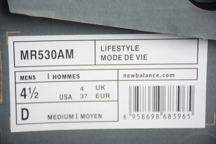 new balance nb-104