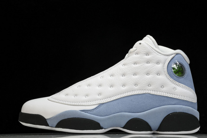 air jordan 13   “blue grey” 414571-170