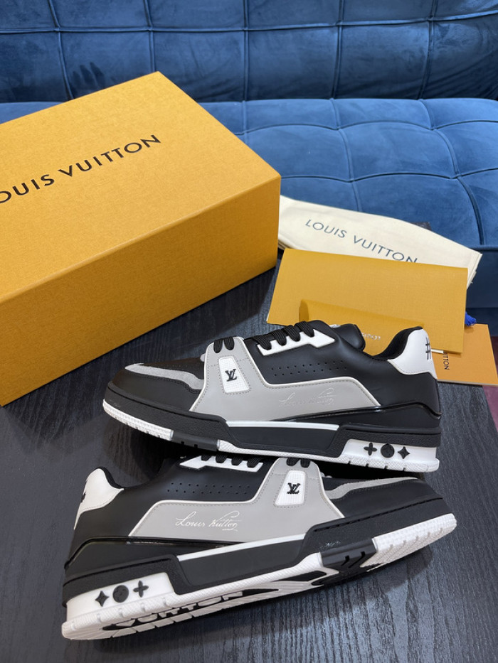 lou vuit sci-fi sneakers  lvss-0111