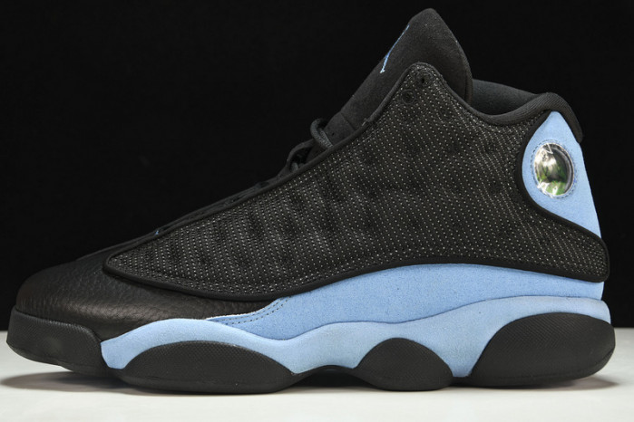 air jordan 13 university blue dj5982-041