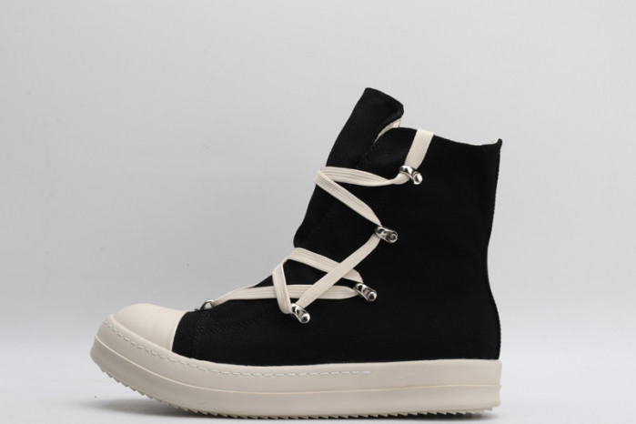 rick owen.s sneaker ro-008