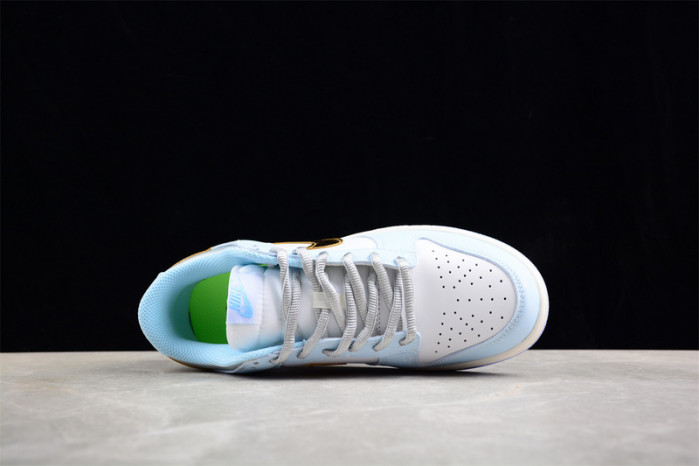 nk dunk low   dd1873-400