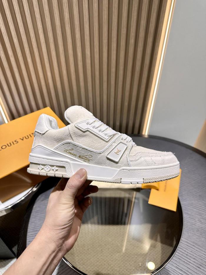 lou vuit sci-fi sneakers  lvss-0142