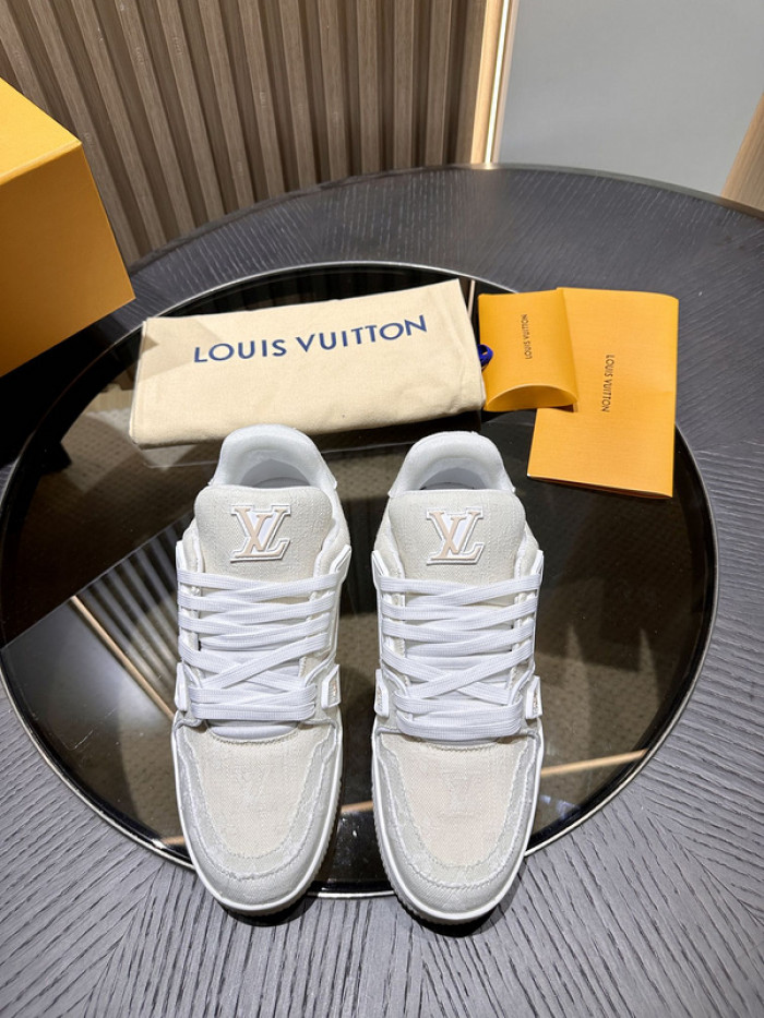 lou vuit sci-fi sneakers  lvss-0142