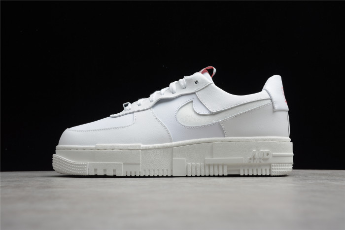 nk air force 1 pixel af1 ck6649-105