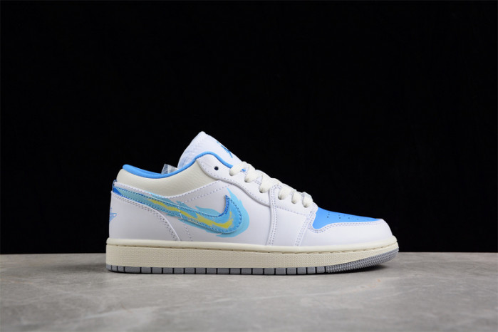 air jordan 1 low   fj7219-441