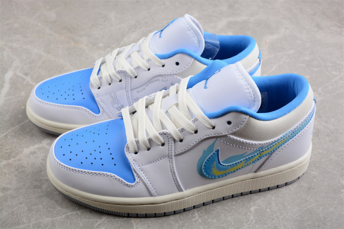 air jordan 1 low   fj7219-441