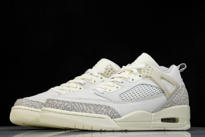 jordan spizike low  fq1759-100