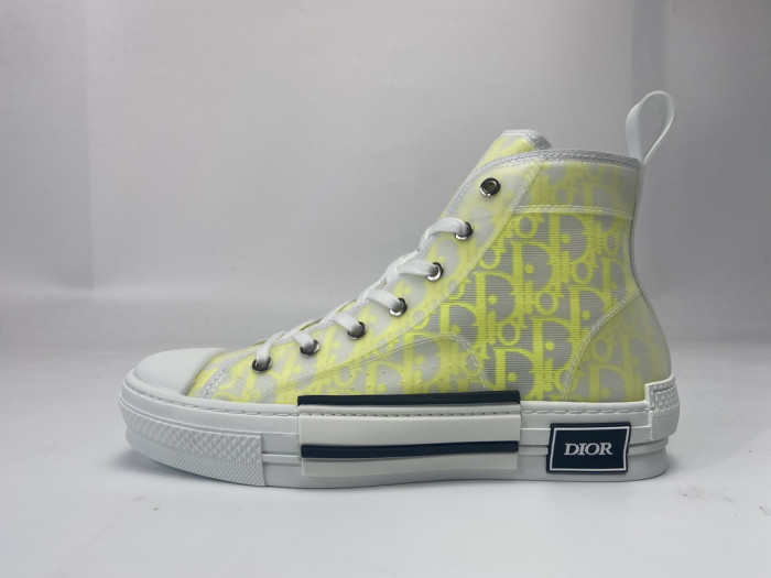 dr b23 high-top sneakers dr-002