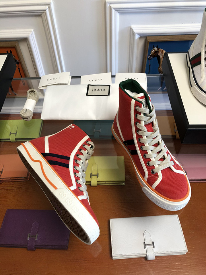 gc high-sneakers  gchs-004