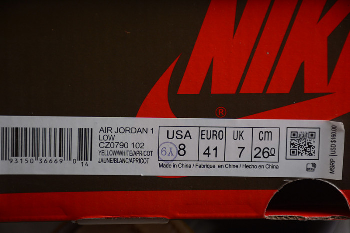off-white x air jordan 1 low   cz0790-102
