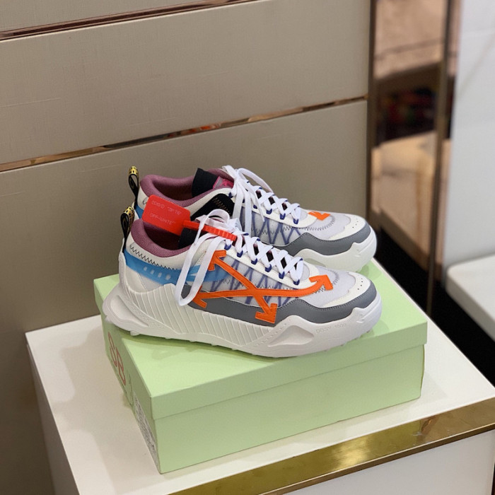 ow c/o​ odsy-1000 sneakers  ow-025