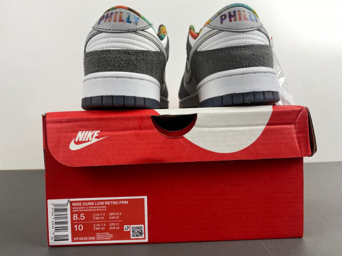 dunk low premium  hf4840-068