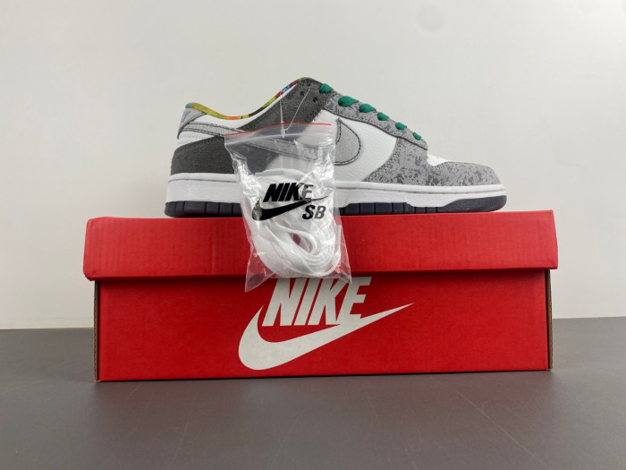 dunk low premium  hf4840-068