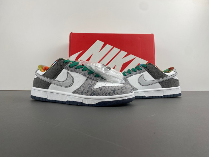 dunk low premium  hf4840-068
