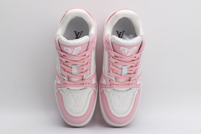 lou vuit sci-fi sneakers  lvss-001