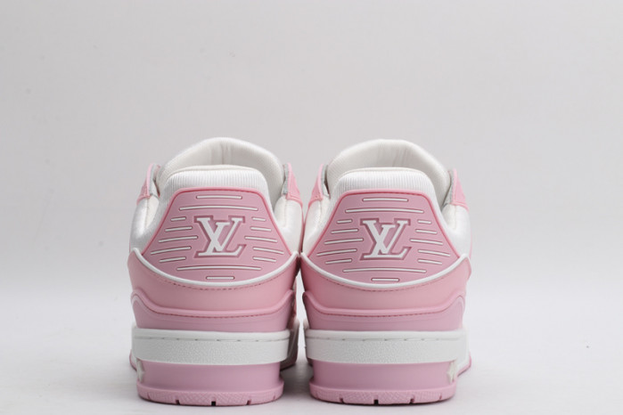lou vuit sci-fi sneakers  lvss-001