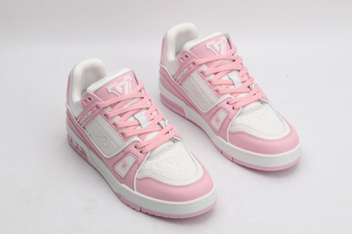 lou vuit sci-fi sneakers  lvss-001