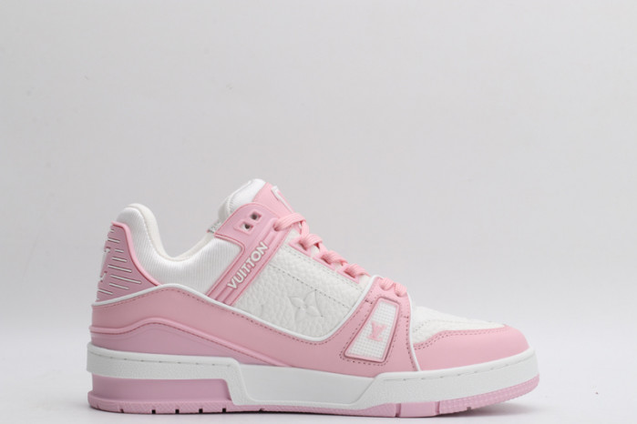 lou vuit sci-fi sneakers  lvss-001