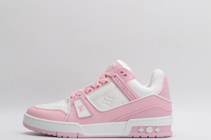 lou vuit sci-fi sneakers  lvss-001