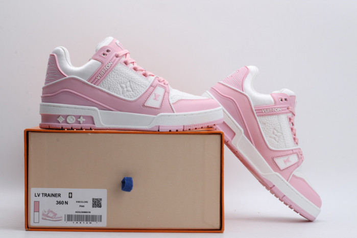 lou vuit sci-fi sneakers  lvss-001