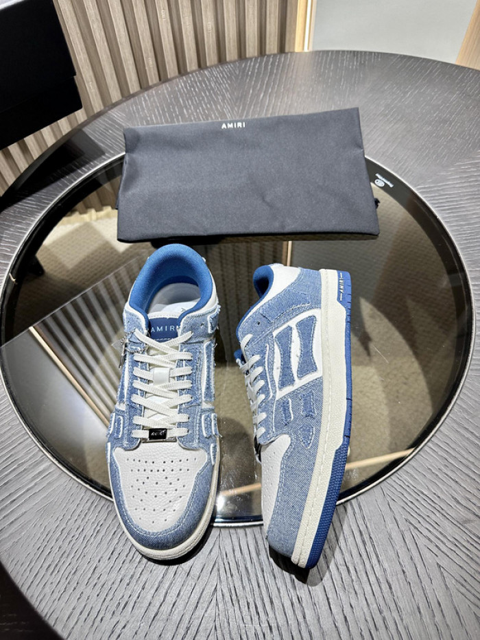 amiri sneakers   am-113