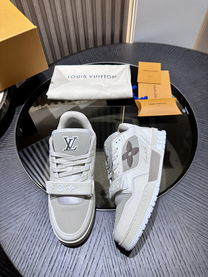 lou vuit sci-fi sneakers  lvss-0247