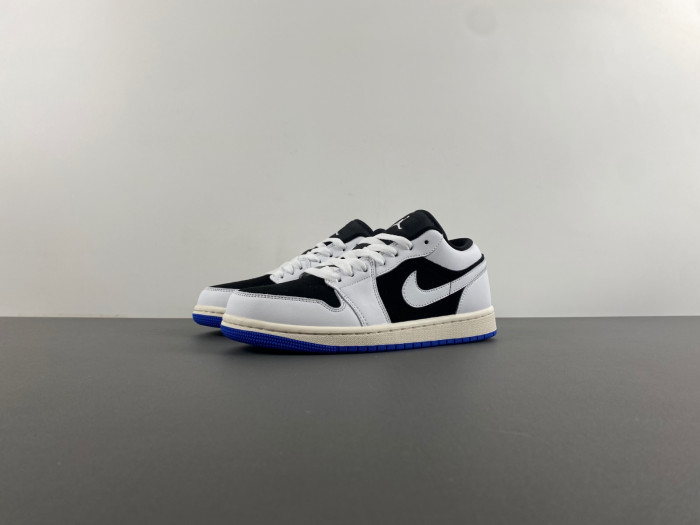 air jordan 1 low  hq0764-001