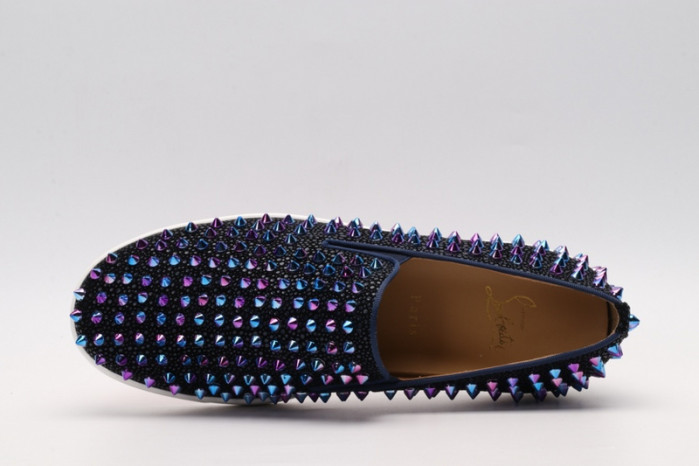 Ch**an louboutin sneakers  cl-003