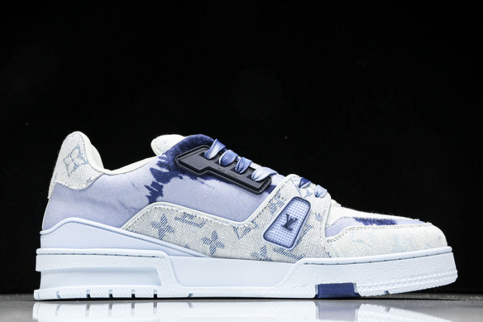 lou vuit  sneakers  lvss-0280